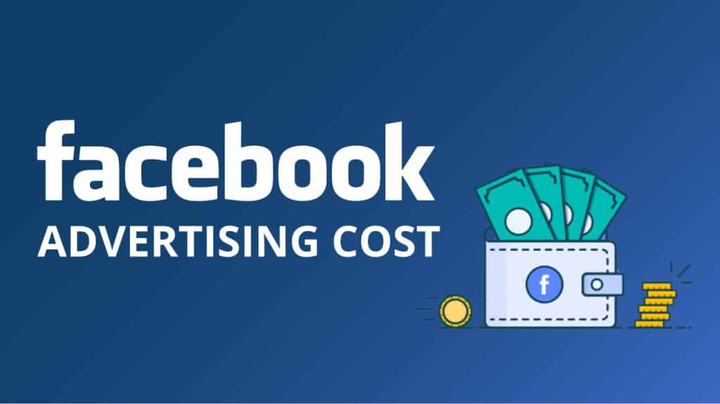 facebook advertising cost facebook advertising cost per month facebook advertising cost per click