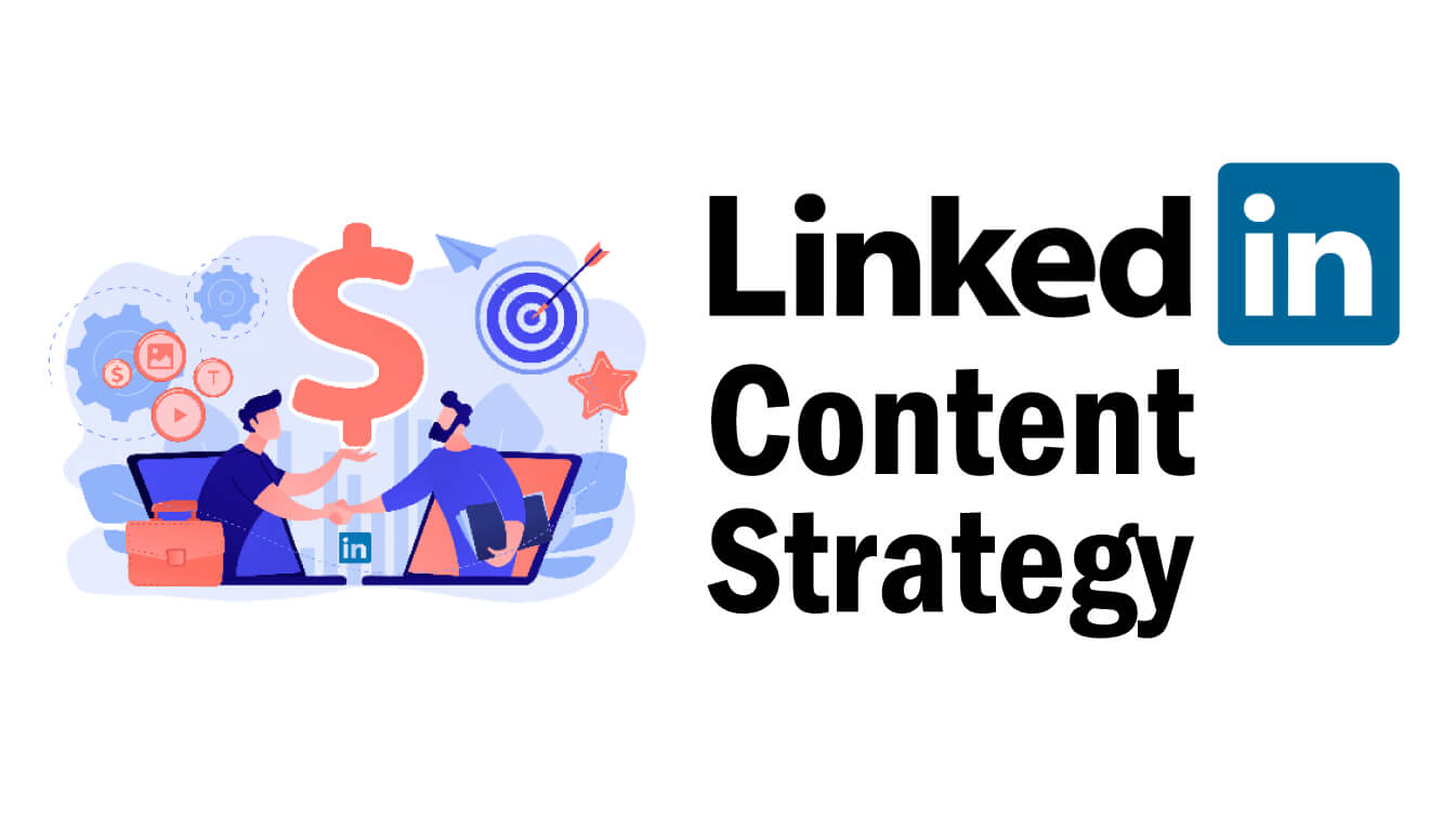 linkedin content strategy how to make a good linkedin content strategy how to write a linkedin content strategy
