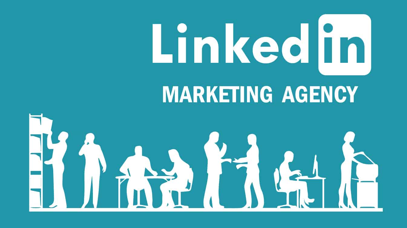linkedin marketing agency social media marketing agency linkedin agency linkedin