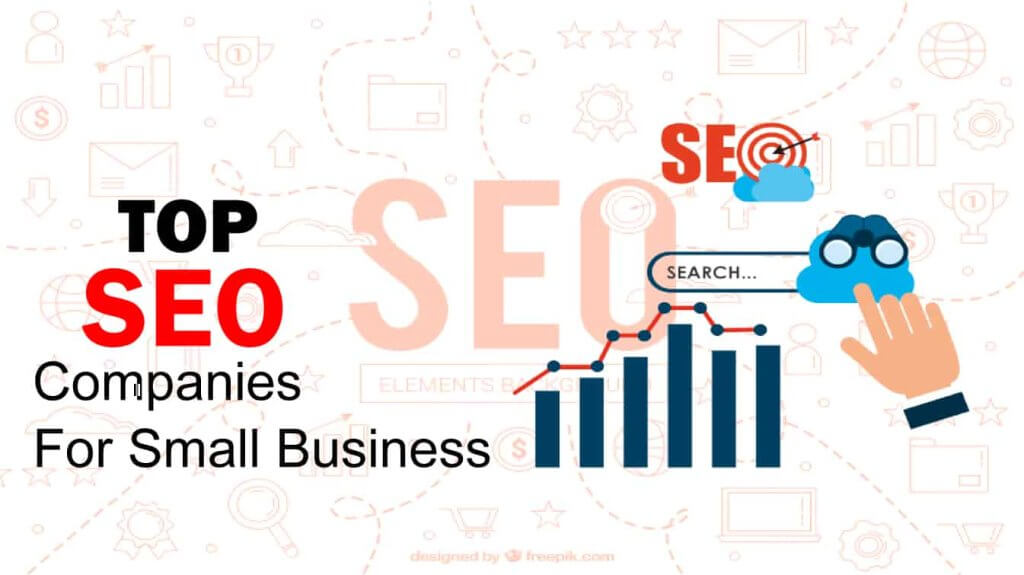 top seo companies for small business seo companies for small business top peo companies for small business