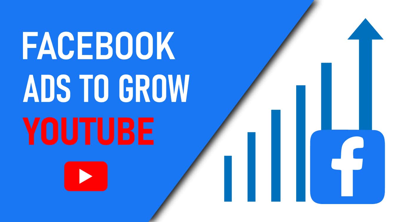 facebook ads to grow youtube youtube ads to grow channel youtube facebook groups