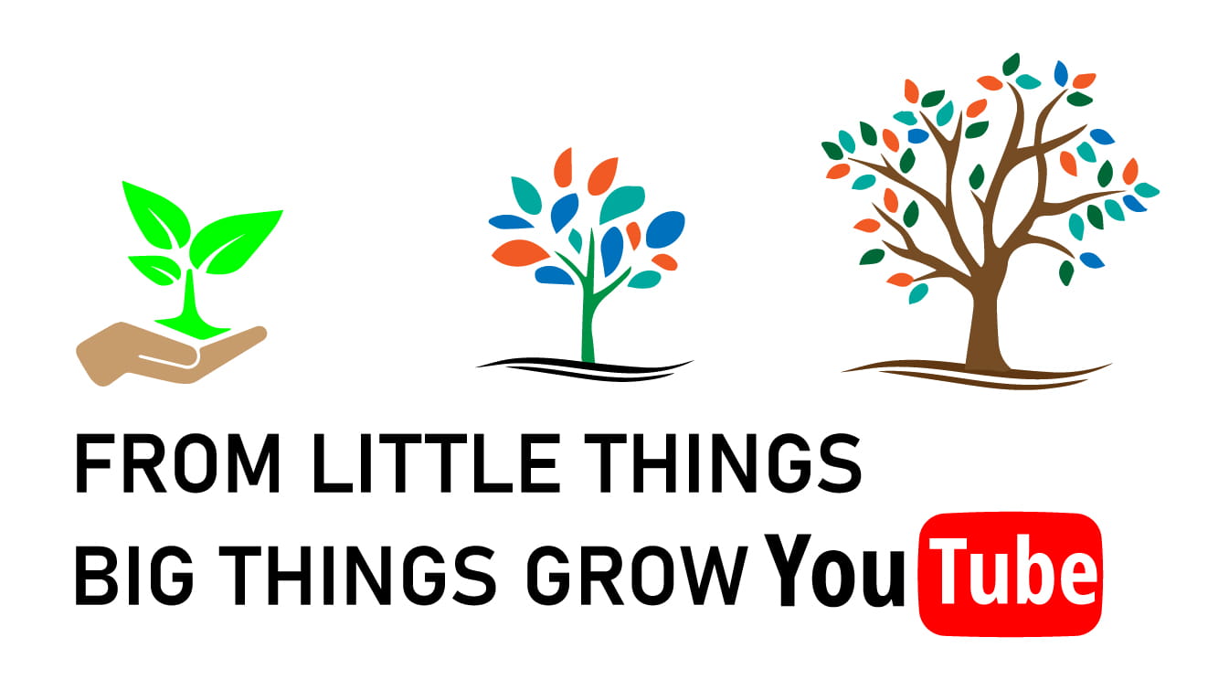 from little things big things grow youtube growing little ones growing little ones