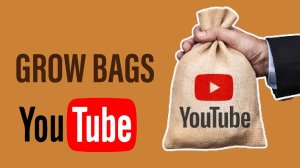 grow bags youtube grow bag uses youtube grower