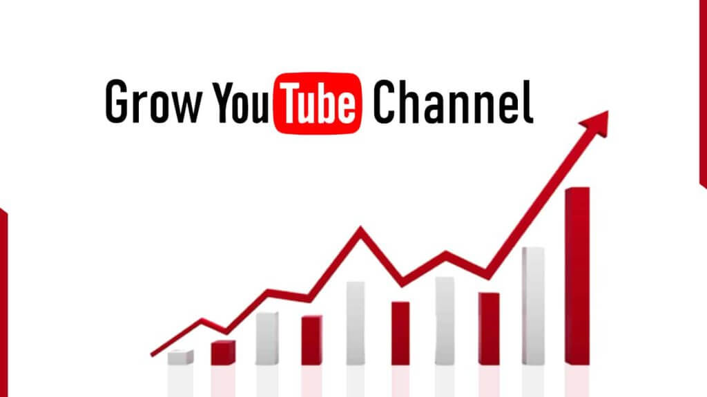 grow youtube channel how to grow youtube channel best way to grow youtube channel
