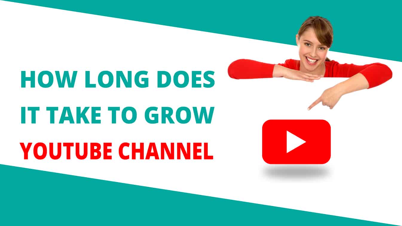 how long does it take to grow youtube channel how quickly can you grow a youtube channel how long before youtube channel grow
