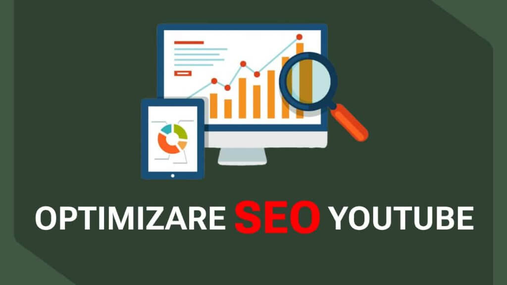 optimizare seo youtube youtube optimization optimizare seo