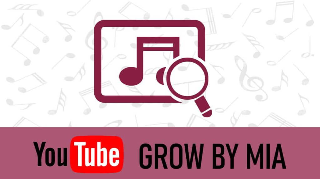 youtube grow by mia grow by mia youtube mia youtube channel