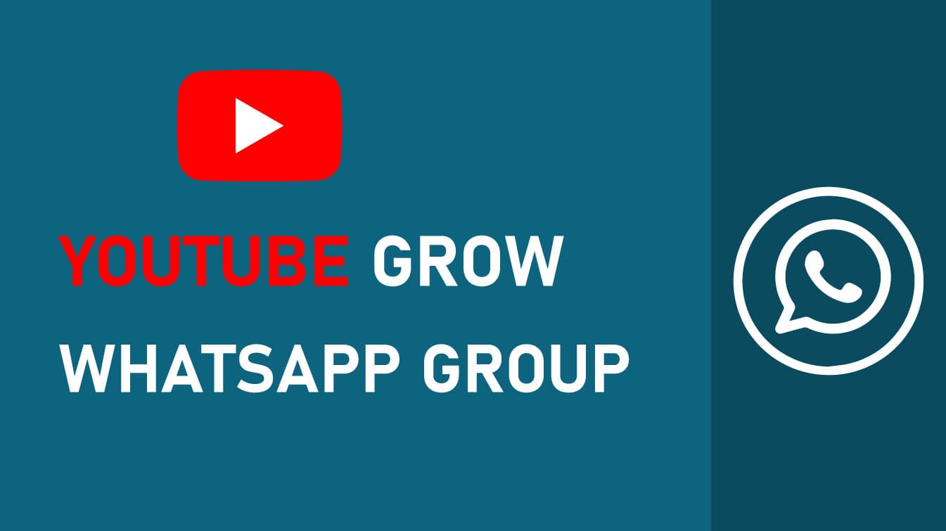 youtube grow whatsapp group youtube whatsapp group number grow whatsapp group link