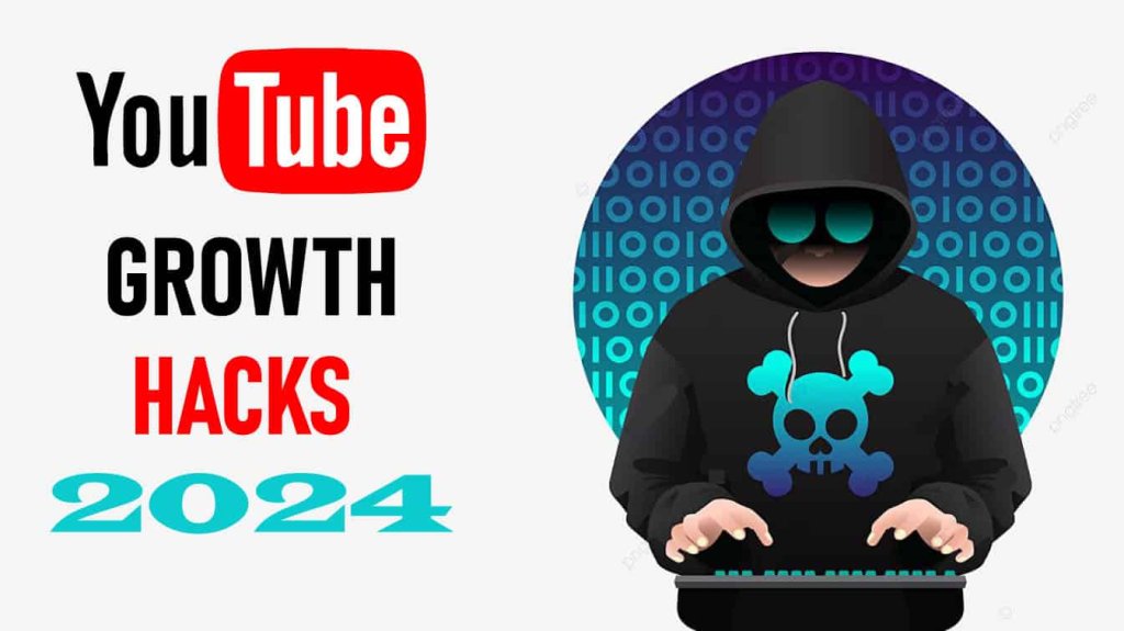 youtube growth hacks 2024 youtube growth hacks is youtube growing