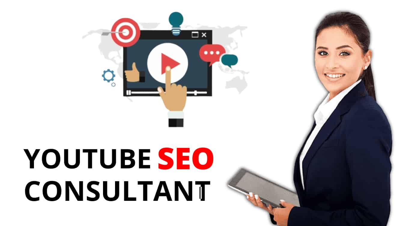 youtube seo consultant best youtube seo seo consultant salary