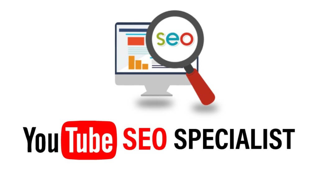 youtube seo specialist seo youtube tutorial best youtube seo