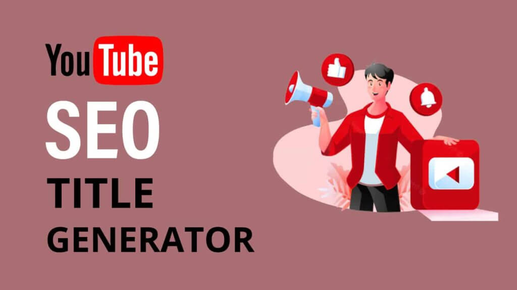 youtube seo title generator youtube seo ranking seo youtube title generator