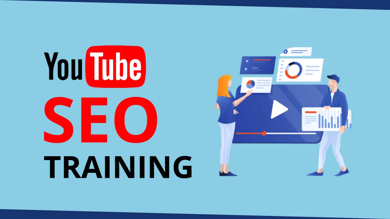 youtube seo training youtube seo ranking youtube seo certification course