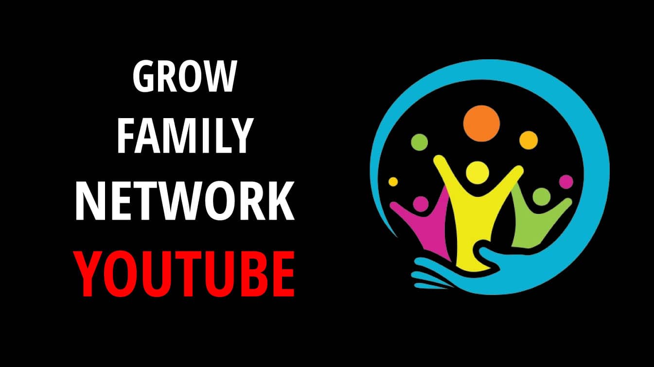 grow family network youtube how to become a youtube family fastest growing family on youtube