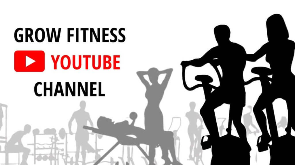 grow fitness youtube channel how do youtube channels grow grow young fitness - youtube