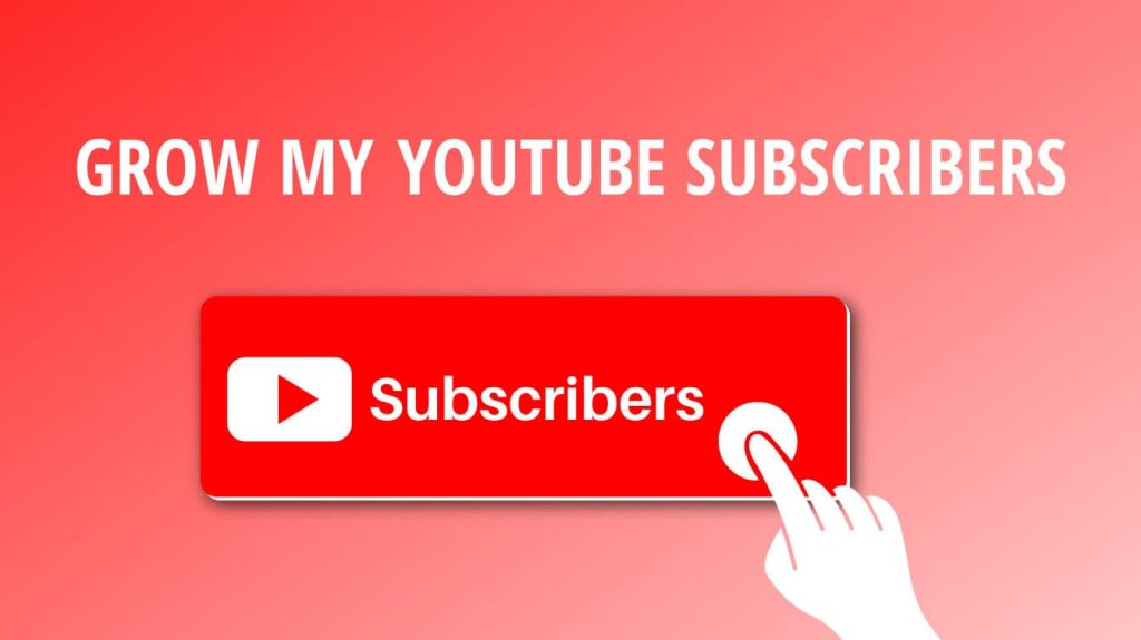 grow my youtube subscribers how to grow my youtube subscribers grow my youtube