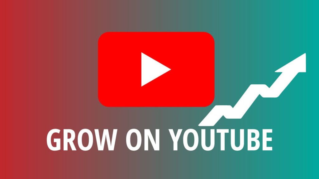 grow on youtube how to grow on youtube best way to grow on youtube