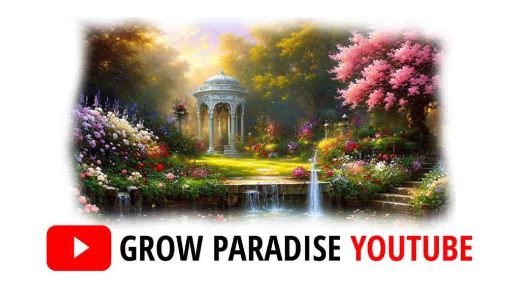 grow paradise youtube youtube paradise valley paradise valley youtube