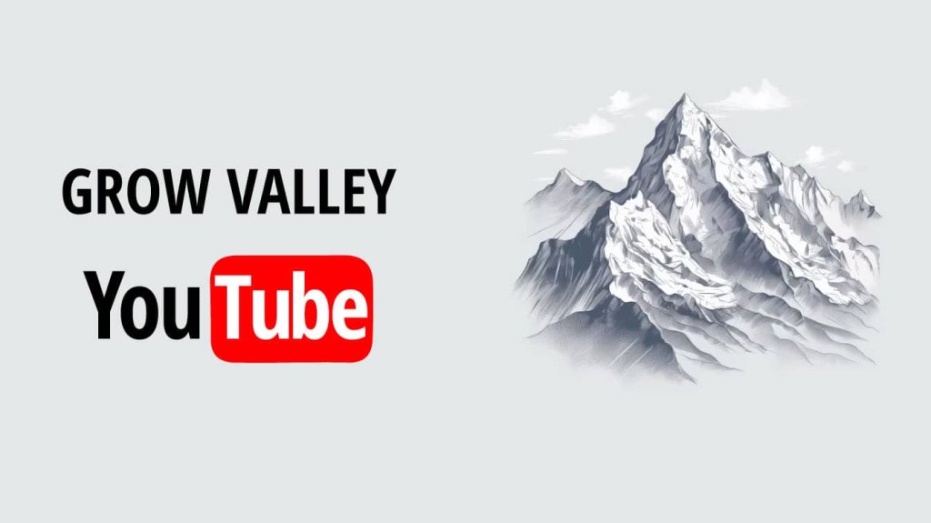 grow valley youtube youtube growing dill grow valley steps