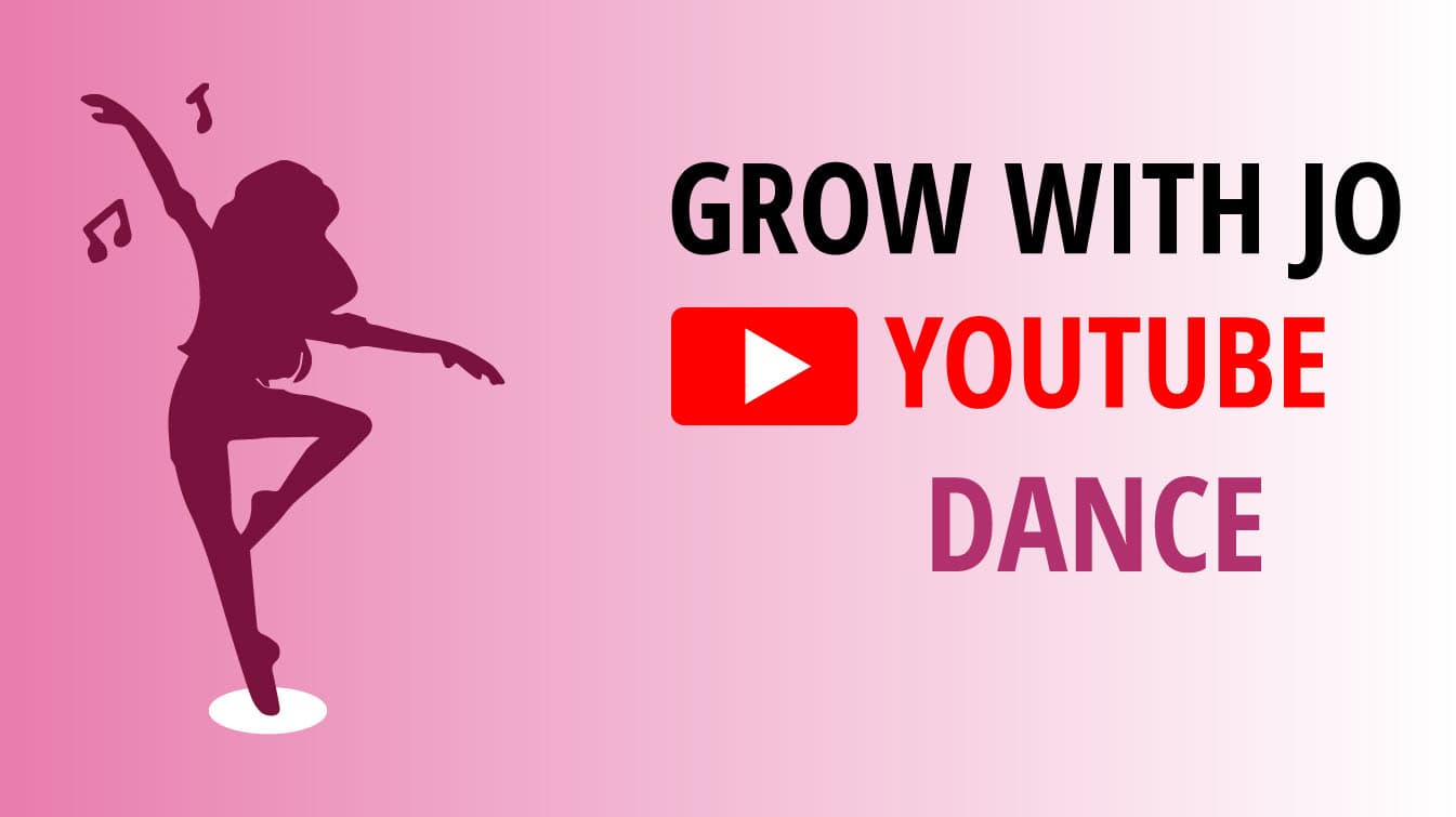 grow with jo youtube dance grow with jo dance youtube grow with jo