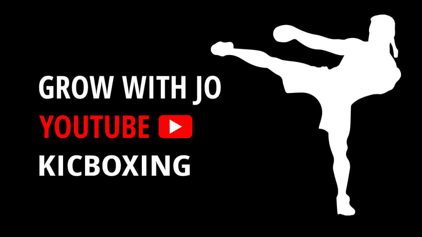 grow with jo youtube kickboxing youtube dr jo lower back exercises grow with jo kickboxing
