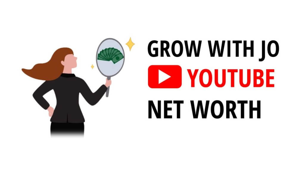 grow with jo youtube net worth grow with jo net worth jon b net worth youtube