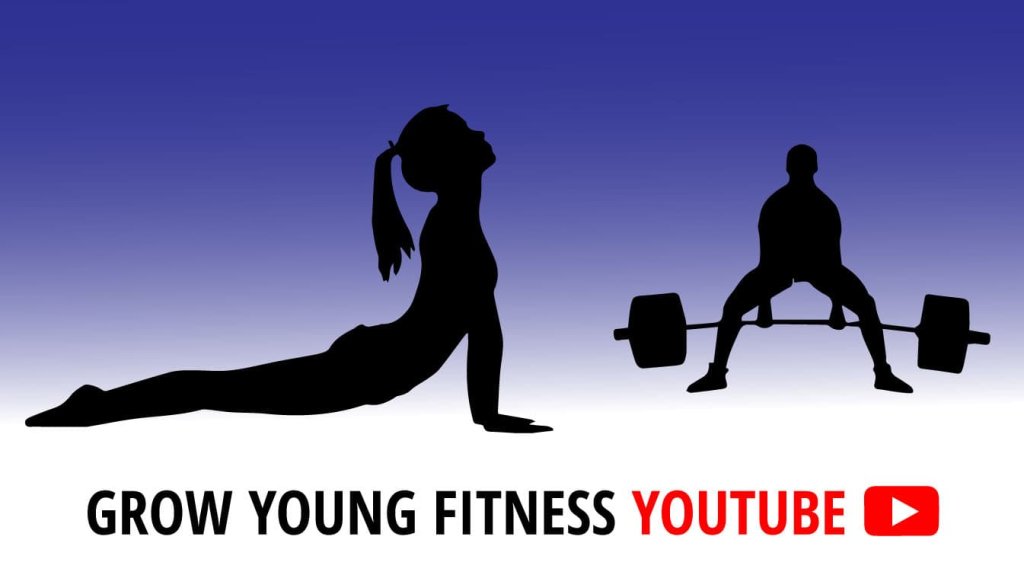 grow young fitness youtube grow young fitness recipes grow fitness youtube channel