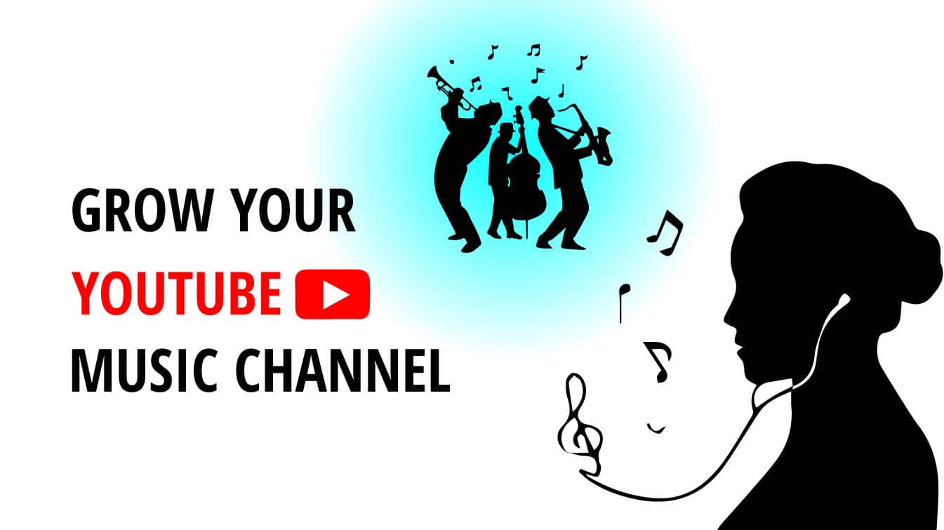 grow your youtube music channel grow youtube music channel youtube grow up