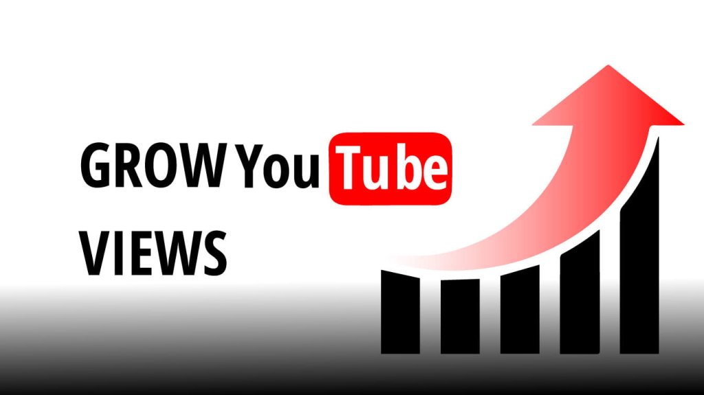 grow youtube views how to grow youtube views grow youtube views free