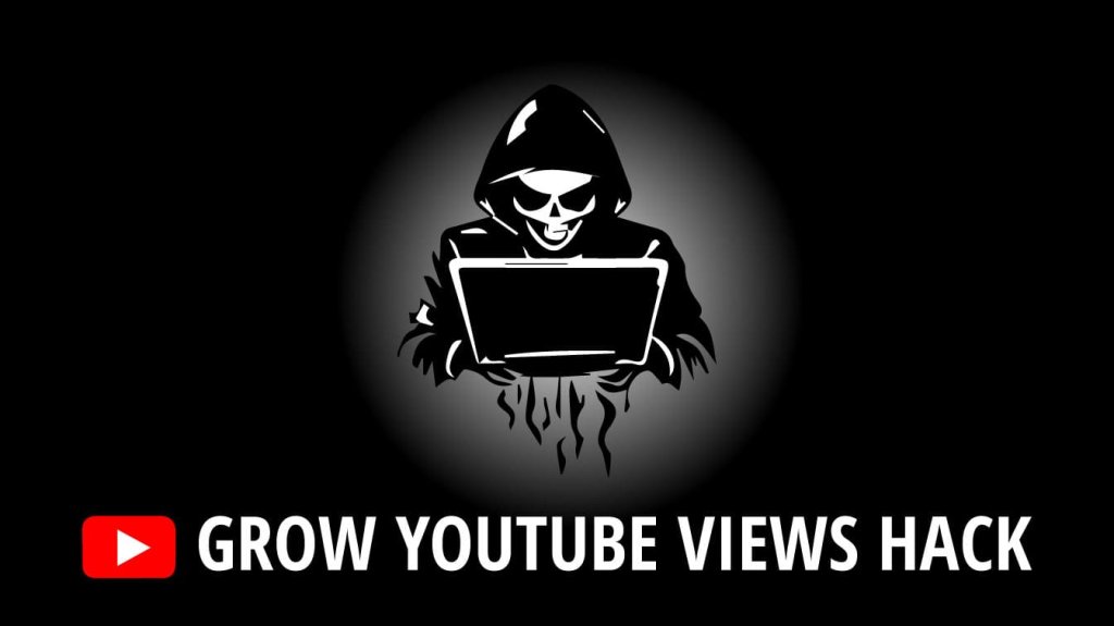 grow youtube views hack grow youtube views youtube growth hack