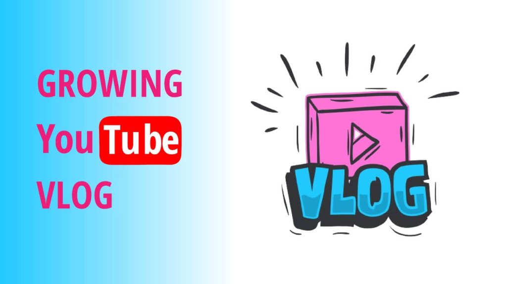 growing youtube vlog is youtube still growing growing youtube