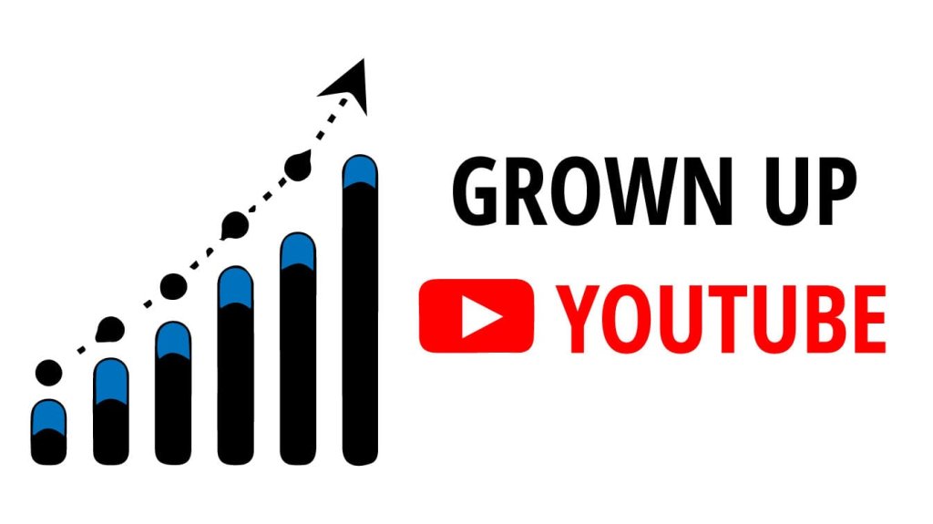 grown up youtube all grown up youtube play grown-up youtube