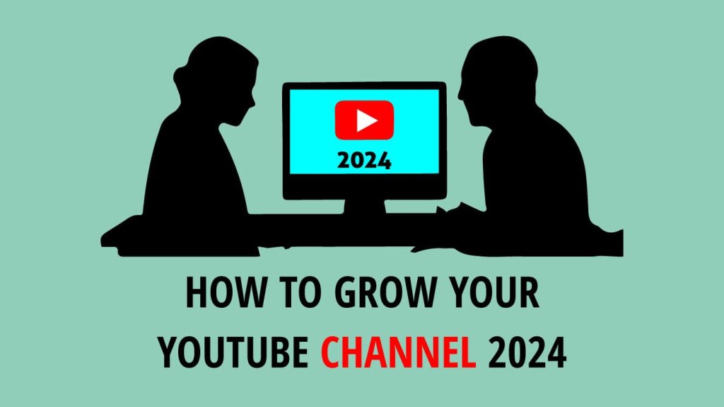 how to grow your youtube channel 2024 how to grow a new youtube channel how to grow your youtube channel from 0 subscribers