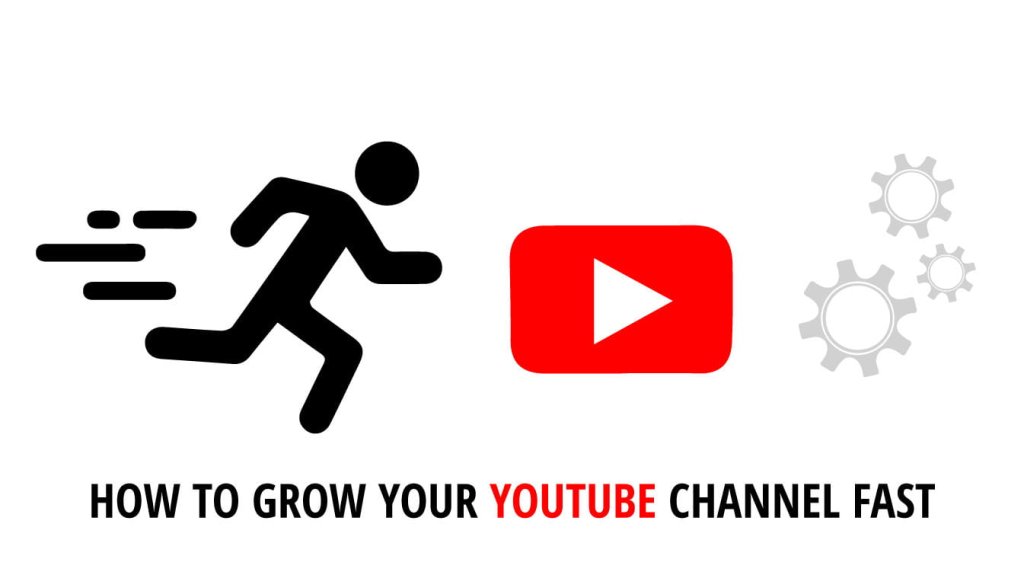 how to grow your youtube channel fast how can i grow my youtube channel fast how to grow a youtube channel fast