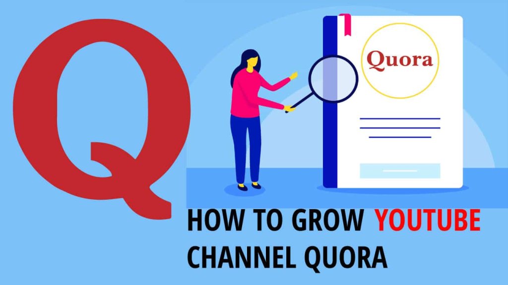 how to grow youtube channel quora how to help my youtube channel grow how to grow a youtube channel fast