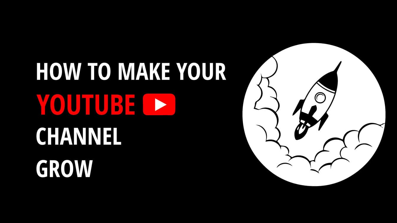 how to make your youtube channel grow how do i make my youtube channel grow how to make youtube channel grow