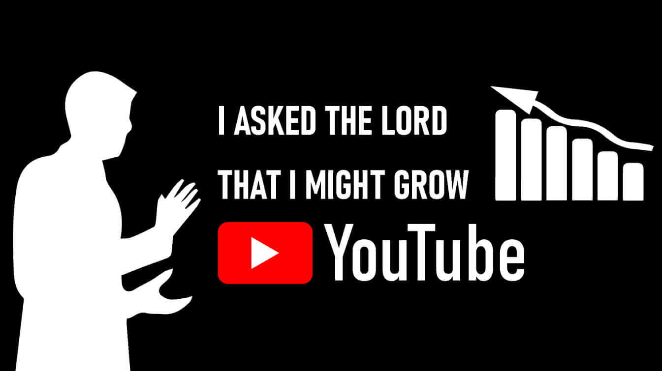 i asked the lord that i might grow youtube i asked the lord youtube youtube i asked the lord to comfort me