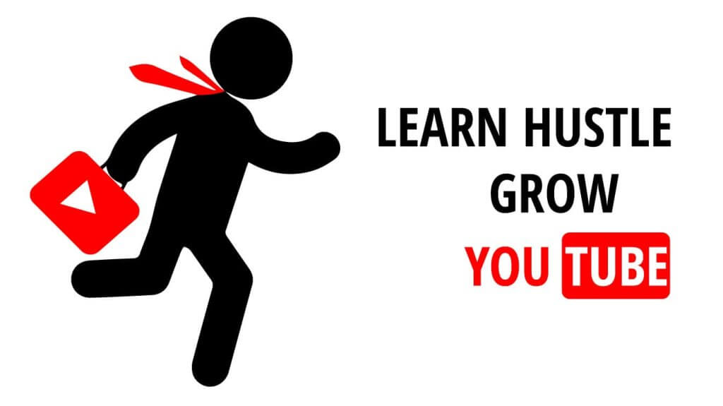 learn hustle grow youtube learn hustle grow hustle lessons youtube