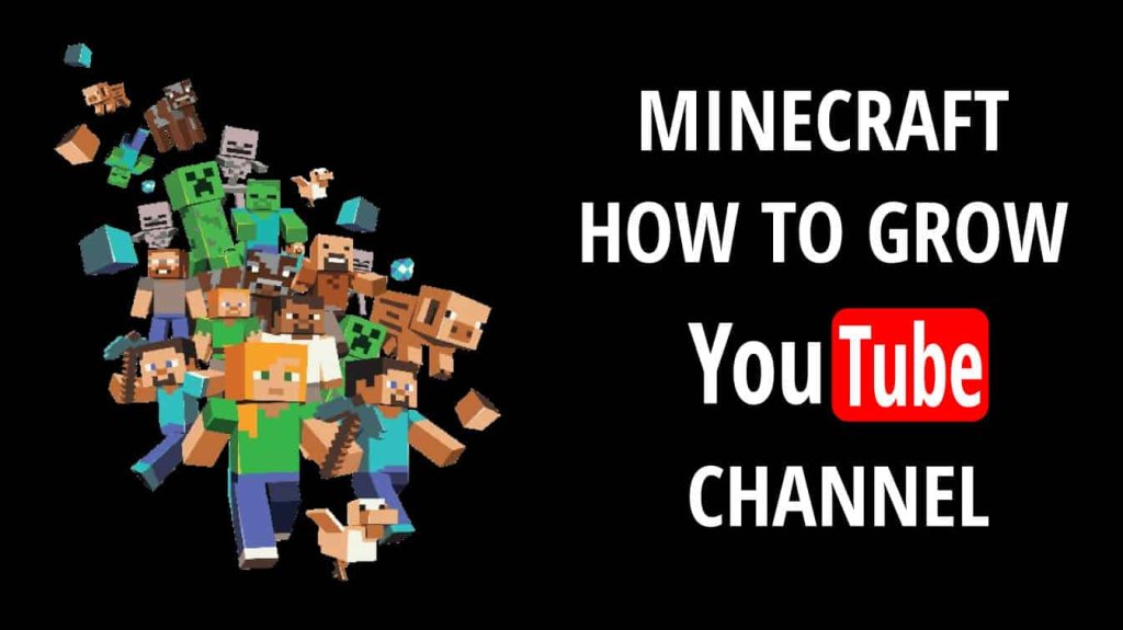 minecraft how to grow youtube channel how to grow youtube channel minecraft how to grow chorus fruit