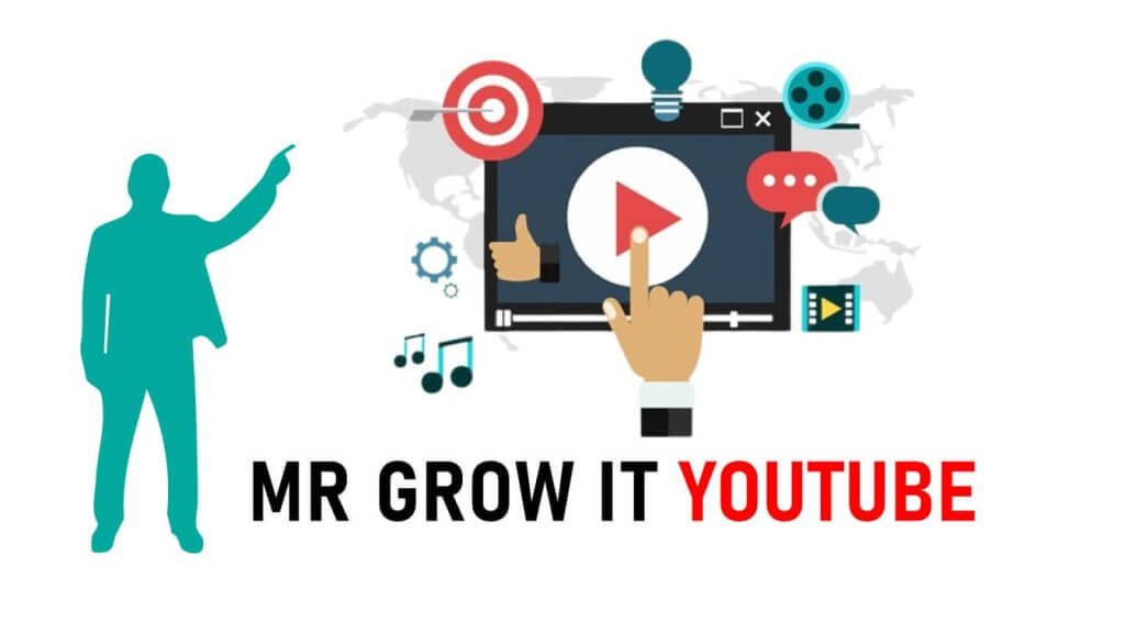 mr grow it youtube youtube mr grow it let it grow youtube