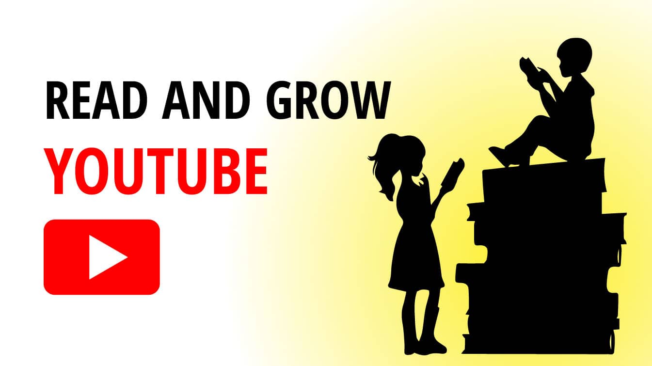 read and grow youtube read and grow fish youtube read alongs