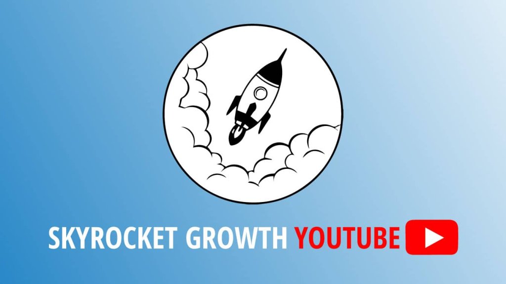 skyrocket growth youtube skyrocket youtube skyrocket group