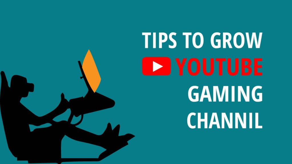 tips to grow youtube gaming channel tips to grow youtube gaming channel youtube tips to grow your channel