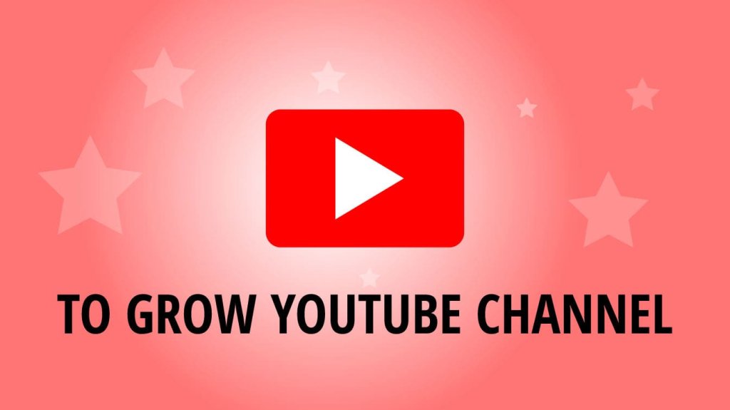 to grow youtube channel how to grow youtube channel how to grow youtube channel fast