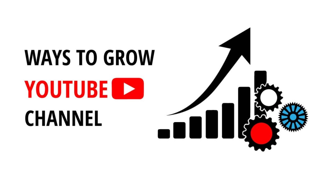 ways to grow youtube channel best ways to grow youtube channel how to grow youtube art channel