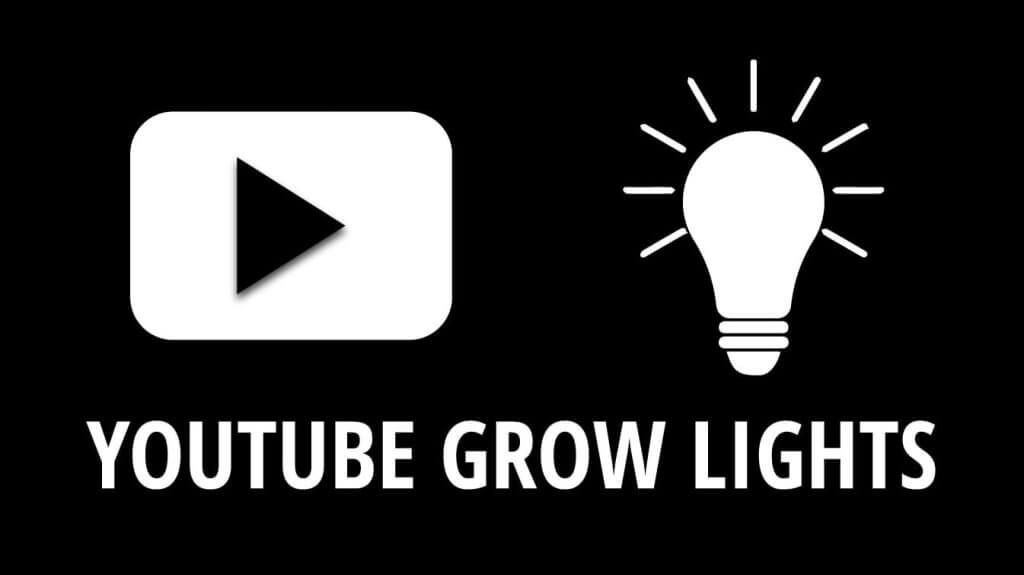 youtube grow lights led grow lights youtube grown youtube
