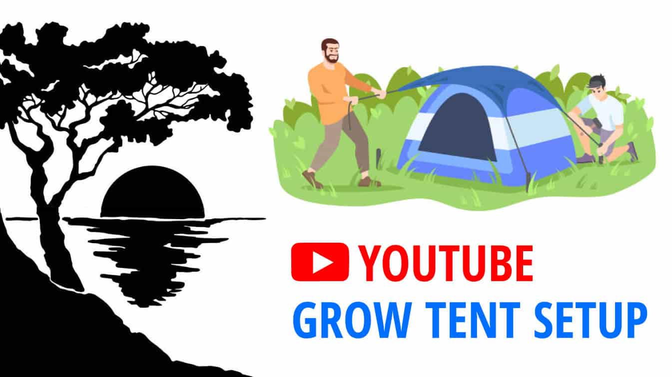 youtube grow tent setup grow tent youtube how to setup grow tent