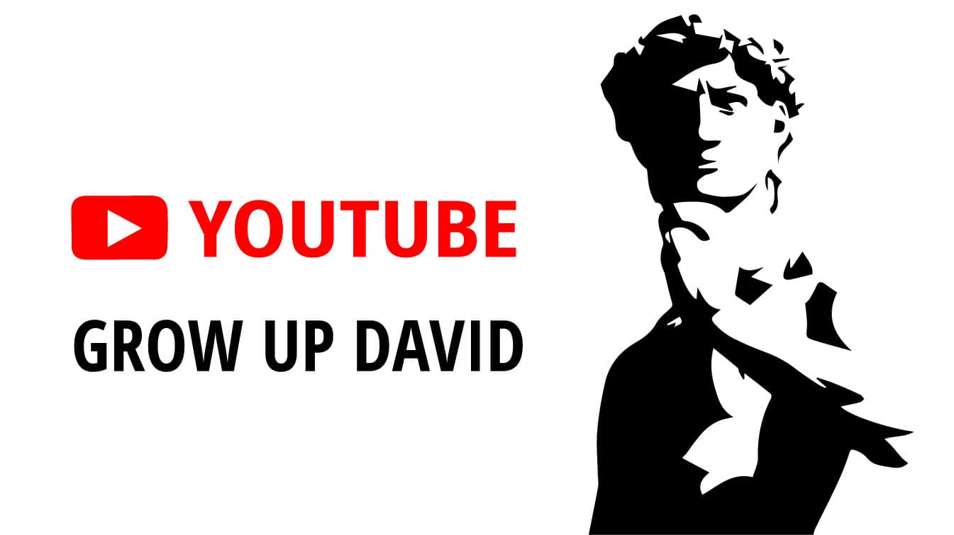 youtube grow up david grow up david youtube youtube grown-ups