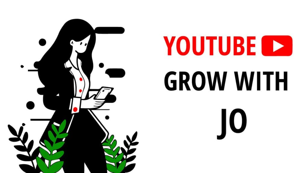 youtube grow with jo youtube grow with jo dance youtube grow with jo morning