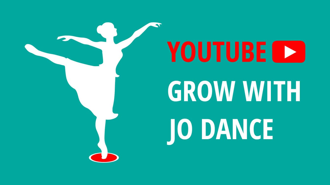 youtube grow with jo dance grow with jo youtube dance grow with jo dance